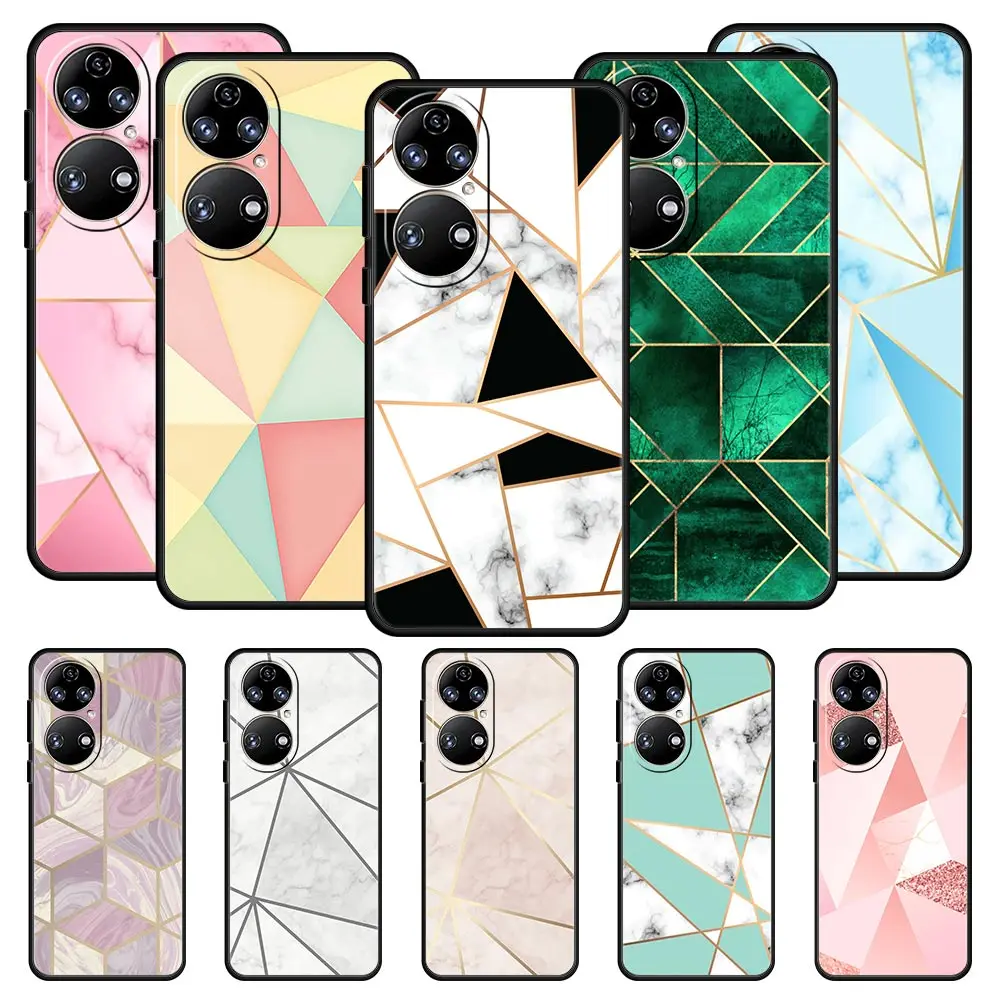 Marble Geometric Figure Phone Case For Huawei P30 Lite Y6p Y9s Y7a P50 Pro P20 P40 Lite E P Smart Z 2021 Y6 Y7 Y9 2019 Cover
Marble Geometric Figure Phone Case For Huawei P30 Lite Y6p Y9s Y7a P50 Pro P20 P40 Lite E P Smart Z 2021 Y6 Y7 Y9 2019 Cover