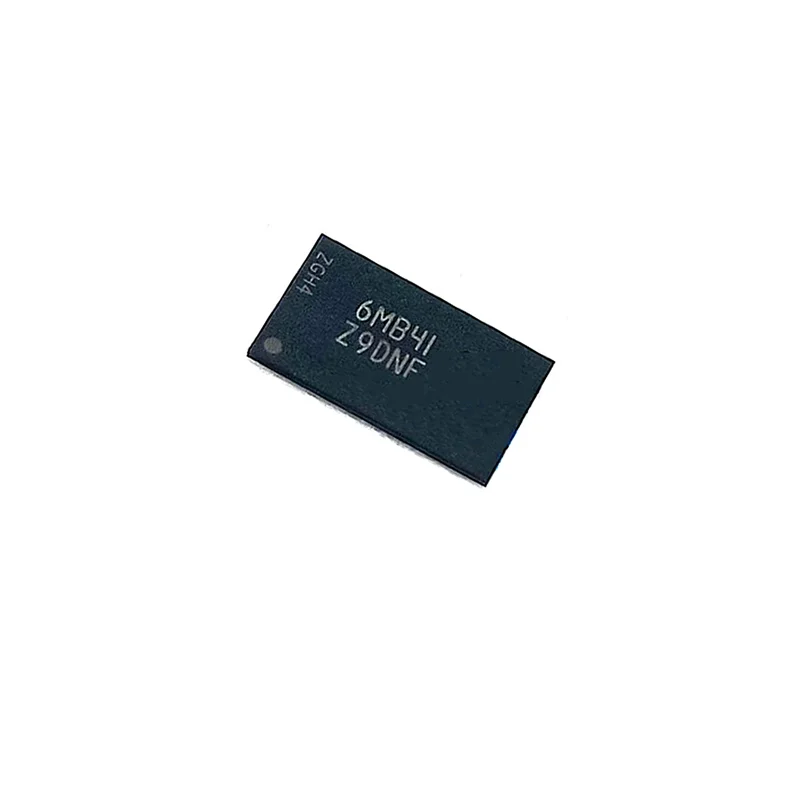 

5-20pcs/lot MT47H16M16BG-37E:B Screen printing: Z9DNF new DDR2 chip