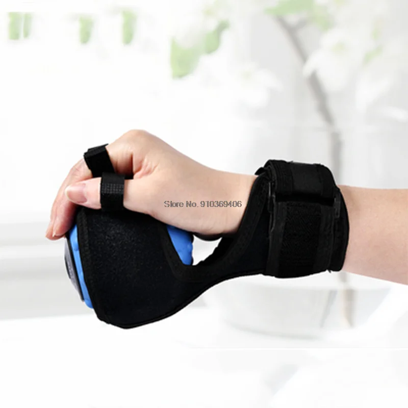 Electric Wrist Hand Massage Ball Finger Rehabilitation Recovery Training Machine Stroke Hemiplegia Patient Wrist Finger Exercise
Electric Wrist Hand Massage Ball Finger Rehabilitation Recovery Training Machine Stroke Hemiplegia Patient Wrist Finger Exercise