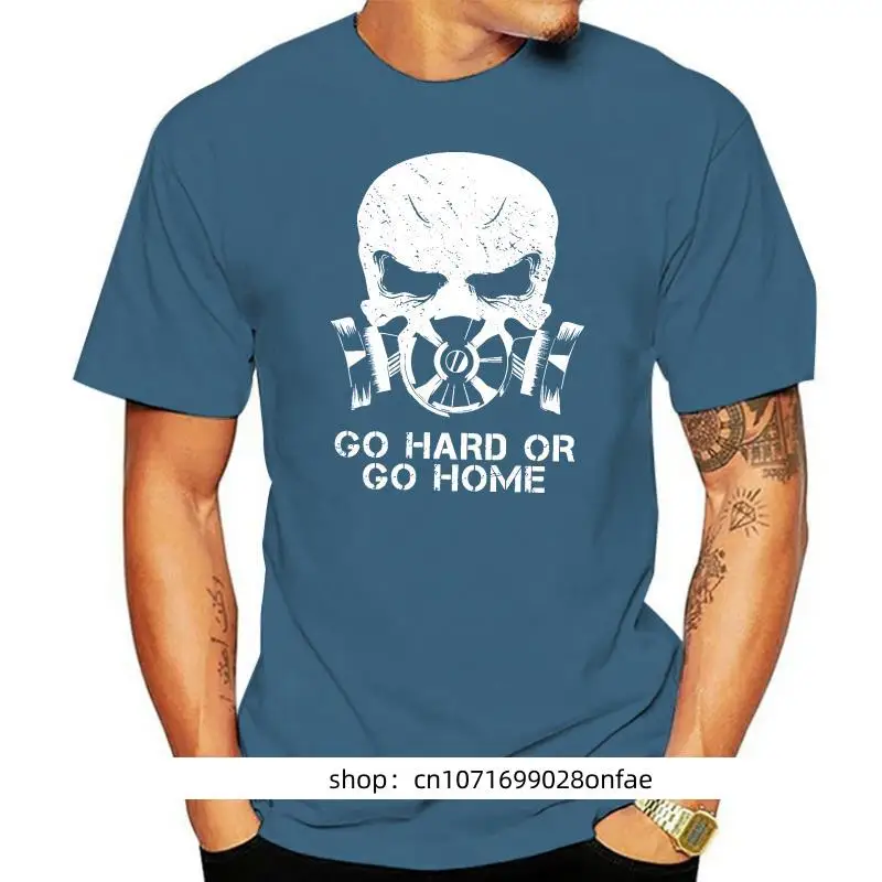 T Shirt Pria Sm 3XL T-shirt Pria Mode Musim Panas 2022 Topeng Gas Tekanan Tengkorak Populer BAHAYA Bio Go Hard Or Go Home
T Shirt Pria Sm 3XL T-shirt Pria Mode Musim Panas 2022 Topeng Gas Tekanan Tengkorak Populer BAHAYA Bio Go Hard Or Go Home