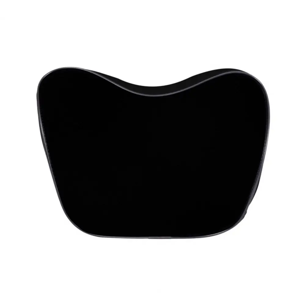 Car Neck Pillow Soft Soft Texture Removable Softness Car Headrest Pillow Car Accessory
Car Neck Pillow Soft Soft Texture Removable Softness Car Headrest Pillow Car Accessory