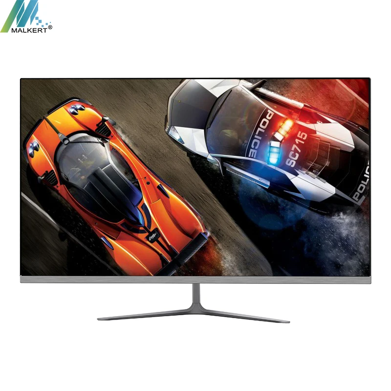 27 inch Gaming Monitor 240Hz Frameless PC Monitor with DC Adjustable Back Light
27 inch Gaming Monitor 240Hz Frameless PC Monitor with DC Adjustable Back Light