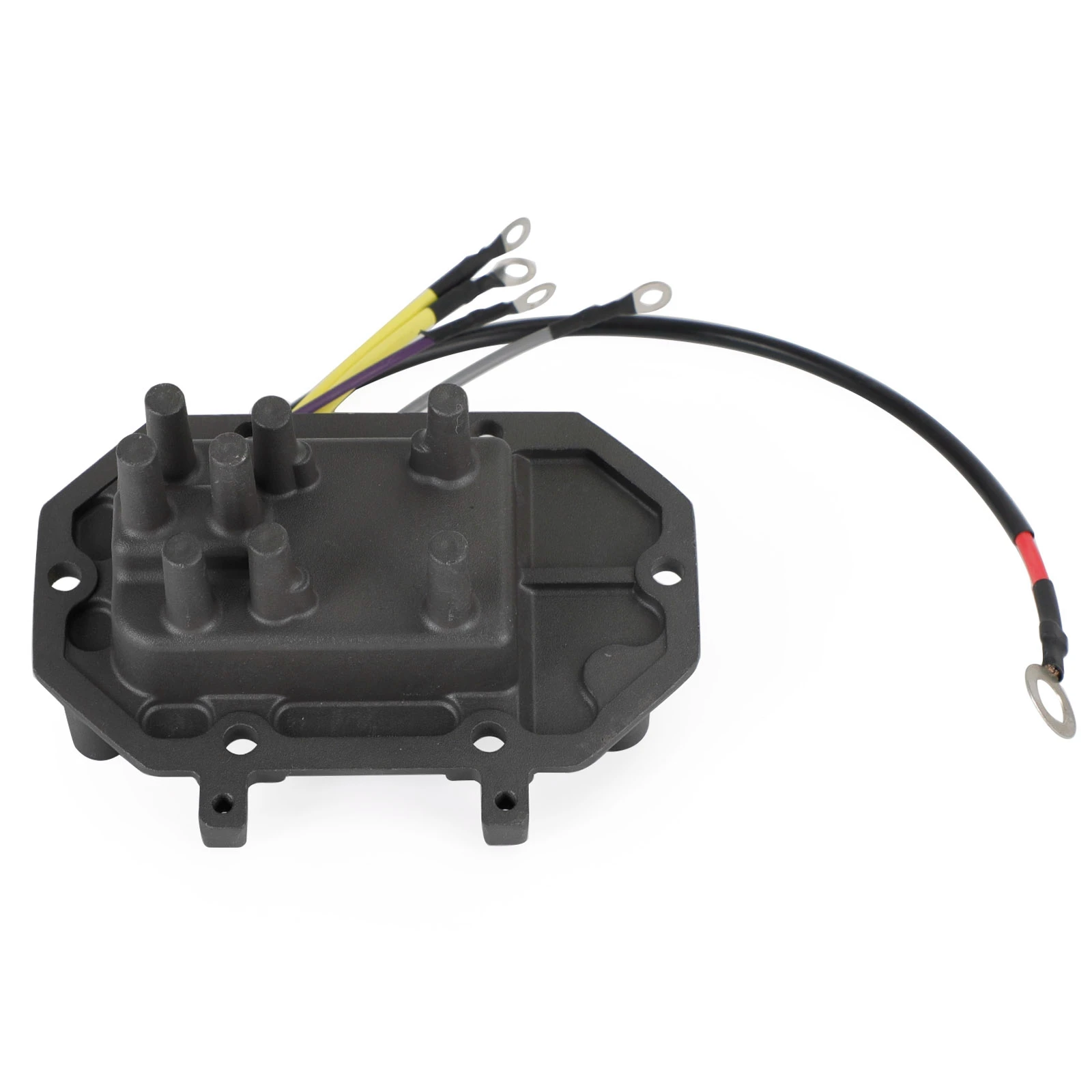 Регулятор Retecfier для Johnson evinгруб 185 200 225 250 275 300 Hp 1985-1992 аксессуары для двигателя Areyourshop
Регулятор Retecfier для Johnson evinгруб 185 200 225 250 275 300 Hp 1985-1992 аксессуары для двигателя Areyourshop