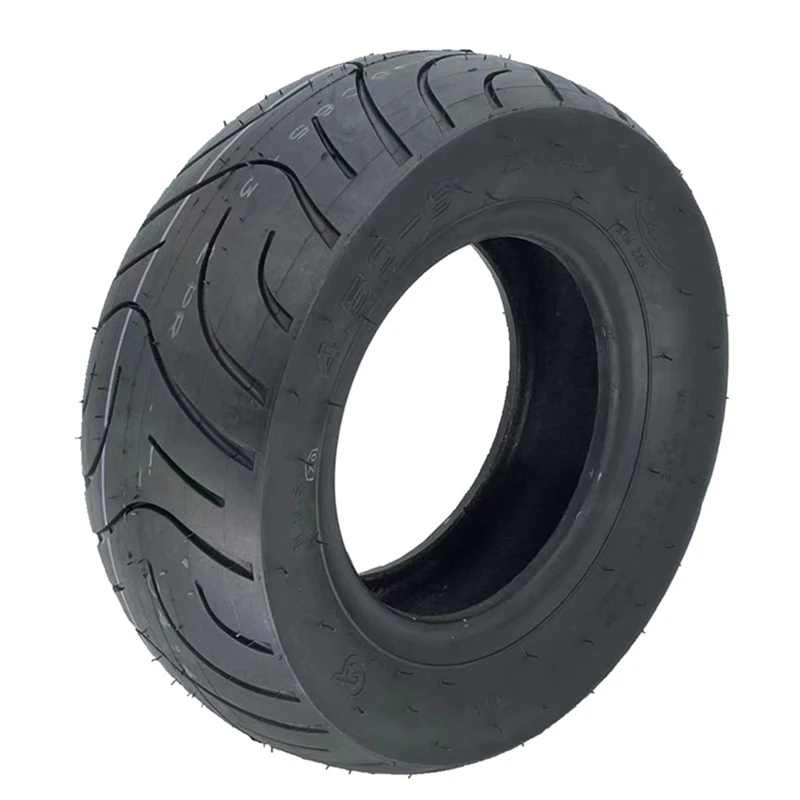 4.50-6 Tubeless Tyre Universal 13X5.00-6 Vacuum Tire For Electric Scooter Accessories
4.50-6 Tubeless Tyre Universal 13X5.00-6 Vacuum Tire For Electric Scooter Accessories