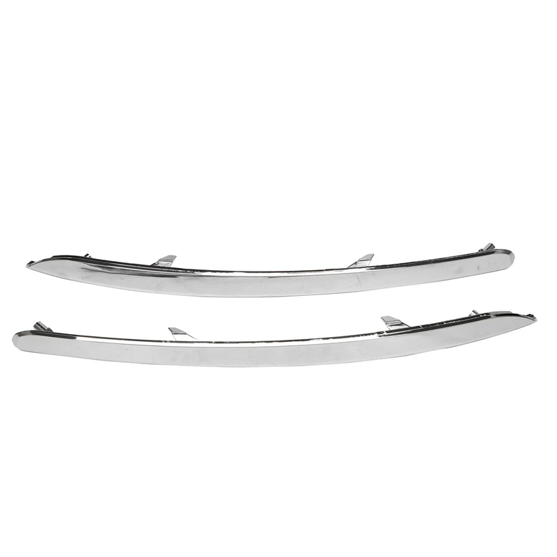 Car Front Bumper Trim Strip Fog Lamp Upper Side Trim Strip Plating For Kia Sportage 2011-2015 865823W000 865813W000
Car Front Bumper Trim Strip Fog Lamp Upper Side Trim Strip Plating For Kia Sportage 2011-2015 865823W000 865813W000