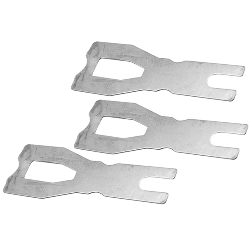 50Pc Blades For PVC Vinyl Flooring Trimming Skiving Knife Plastic Floor Construction Tools
50Pc Blades For PVC Vinyl Flooring Trimming Skiving Knife Plastic Floor Construction Tools