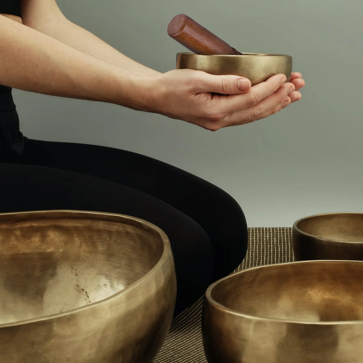 Bowl Stick Singing Sound Malletmeditation Tibetan Bowls Nepalese Striker Chanting Wrappedmade Hand Wood Yoga Relaxation
Bowl Stick Singing Sound Malletmeditation Tibetan Bowls Nepalese Striker Chanting Wrappedmade Hand Wood Yoga Relaxation