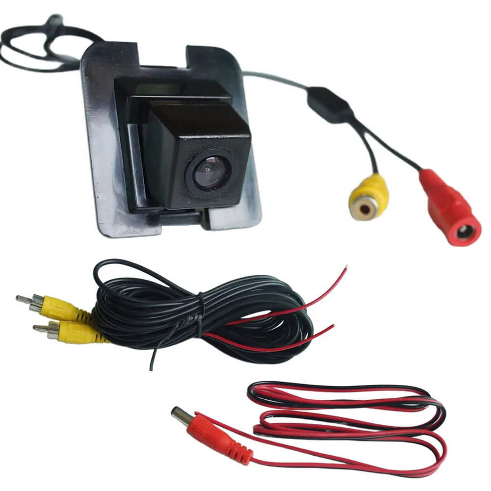1 Pc Car Reverse Camera For Mercedes-Benz S Class W204 W212 W221 Viano Vito S400 S320 Automobile Electronic Accessories
1 Pc Car Reverse Camera For Mercedes-Benz S Class W204 W212 W221 Viano Vito S400 S320 Automobile Electronic Accessories