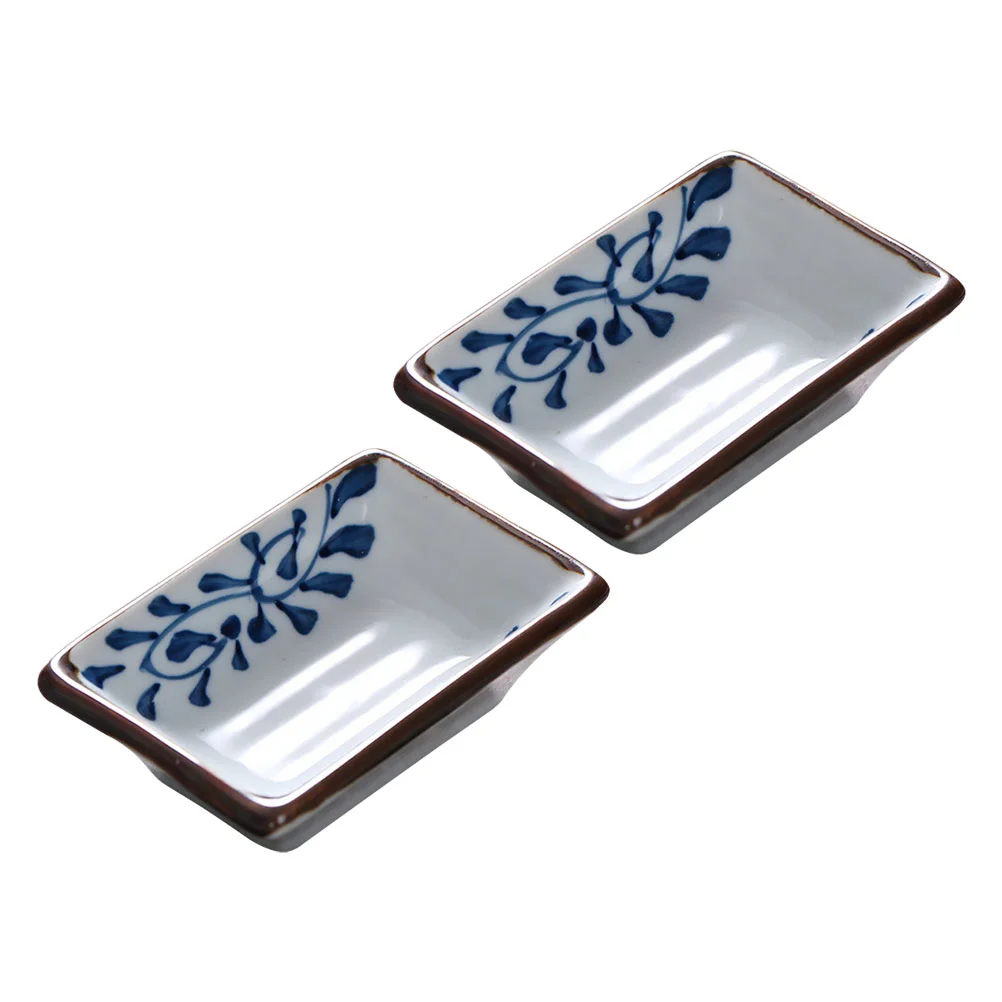 Sauce Dish Bowls Dipping Dishes Bowl Ceramic Seasoning Soyplate Cups Plates Condiment Appetizer Vinegar Ketchup Dip Pinch
Sauce Dish Bowls Dipping Dishes Bowl Ceramic Seasoning Soyplate Cups Plates Condiment Appetizer Vinegar Ketchup Dip Pinch