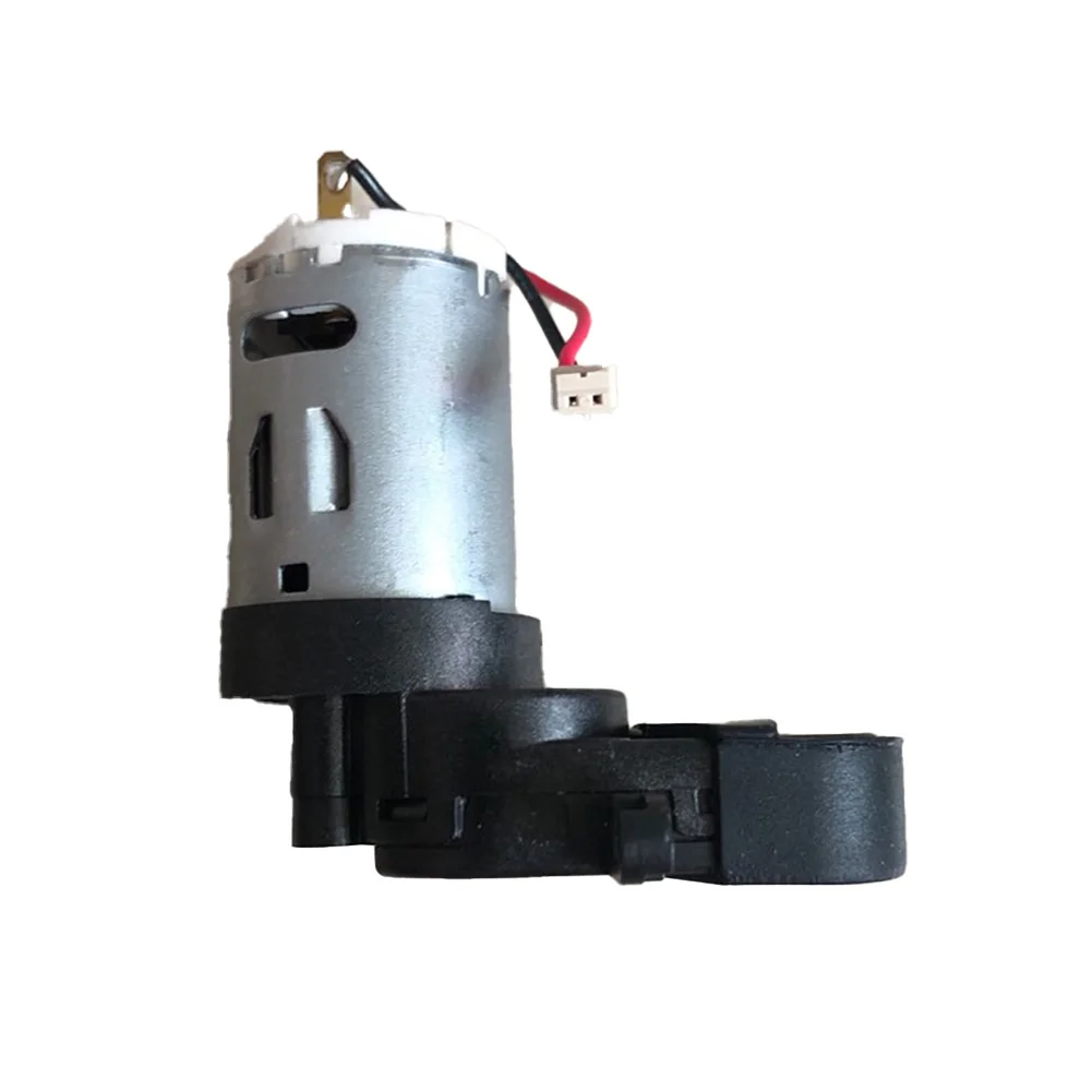 Main Roller Brush Motor For Ecovacs Deebot DT88 DM88 DM65 DC68 901 900 DE53 DE55 Vacuum Cleaner Sweeping Sweeper Cleaning Tool
Main Roller Brush Motor For Ecovacs Deebot DT88 DM88 DM65 DC68 901 900 DE53 DE55 Vacuum Cleaner Sweeping Sweeper Cleaning Tool