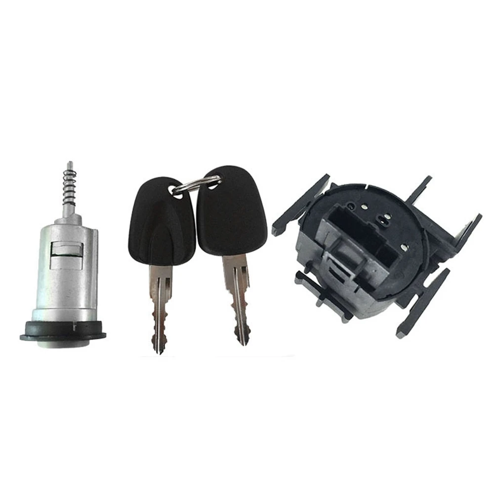 0913694 09115863 стартер зажигания, замок ствола с 2 ключами для Opel Ascona C Vauxhall Corsa 0913652 90511999S1
0913694 09115863 стартер зажигания, замок ствола с 2 ключами для Opel Ascona C Vauxhall Corsa 0913652 90511999S1