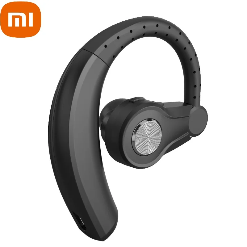 Bluetooth-наушники xiaomi, Спортивная Bluetooth-гарнитура, беспроводные музыкальные наушники, гарнитура с микрофоном, наушники для музыки и телефона
Bluetooth-наушники xiaomi, Спортивная Bluetooth-гарнитура, беспроводные музыкальные наушники, гарнитура с микрофоном, наушники для музыки и телефона