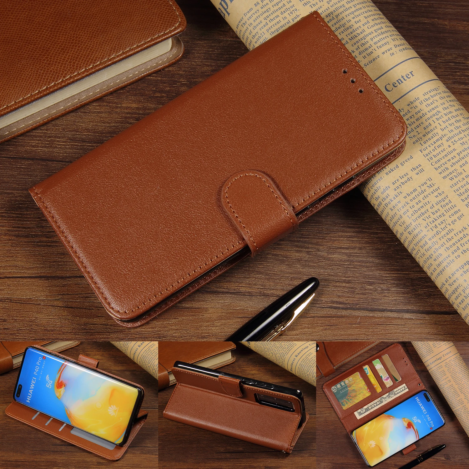 Wallet Card Slot Bracket Flip Leather Case For OPPO Reno 2/2Z/3/4/5/6/7/8 Pro 8T Realme3/5/6 pro Relame C3 C11 C2 C21Y Cover
Wallet Card Slot Bracket Flip Leather Case For OPPO Reno 2/2Z/3/4/5/6/7/8 Pro 8T Realme3/5/6 pro Relame C3 C11 C2 C21Y Cover