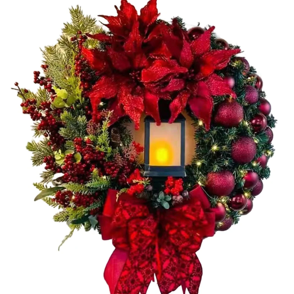 Christmas Garlands Christmas Wreath Ornament Christmas Oil Lamp With Christmas Decoration Christmas Sale Halloween Ornaments
Christmas Garlands Christmas Wreath Ornament Christmas Oil Lamp With Christmas Decoration Christmas Sale Halloween Ornaments