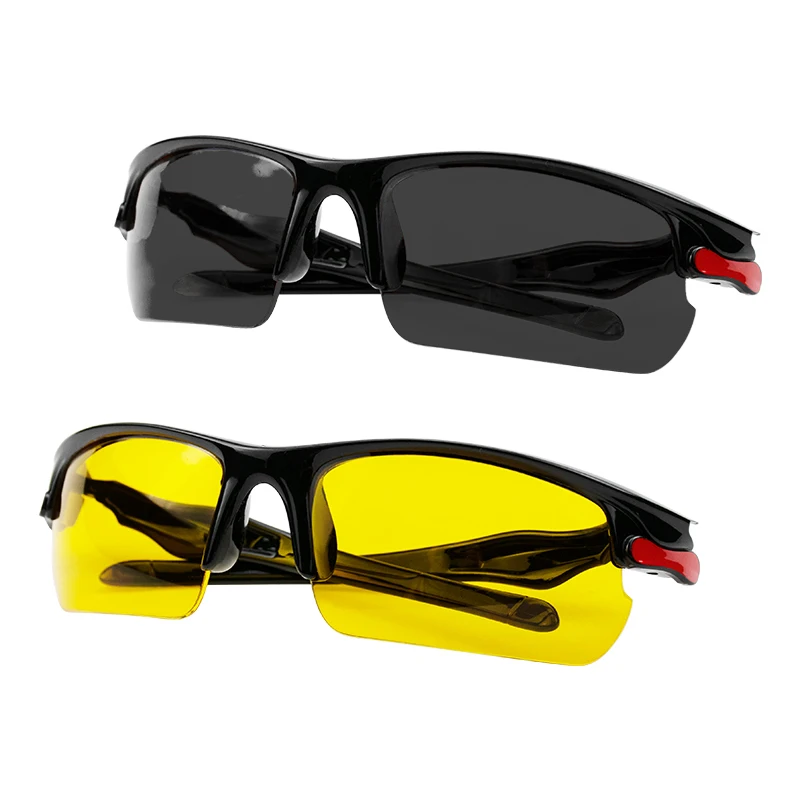 Driving Glasses Night Vision Drivers Goggles For Peugeot 206 307 308 207 Chevrolet Cruze BMW E46 E39 E90 E60 F30 KIA RIO Lada
Driving Glasses Night Vision Drivers Goggles For Peugeot 206 307 308 207 Chevrolet Cruze BMW E46 E39 E90 E60 F30 KIA RIO Lada