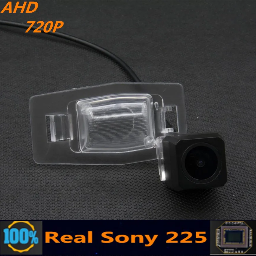 Sony 225 Chip AHD 720P Car Vehicle Camera For Mazda 323 2003 2005 2006 2007 2008 2009 2010 2011 2012 Reverse Parking Monitor
Sony 225 Chip AHD 720P Car Vehicle Camera For Mazda 323 2003 2005 2006 2007 2008 2009 2010 2011 2012 Reverse Parking Monitor