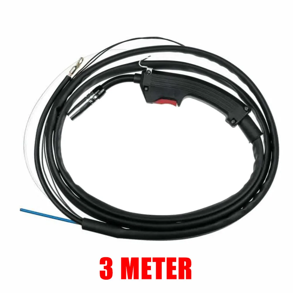 1 Pc 14AK Gas Welding Torch Electric Replacement Mig Welder Welding Soldering Torch Tool 2/2.5/3.0m Welding Tools Accessories
1 Pc 14AK Gas Welding Torch Electric Replacement Mig Welder Welding Soldering Torch Tool 2/2.5/3.0m Welding Tools Accessories