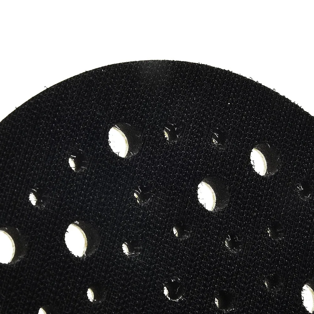 1* Sanding Pad Medium Sander Random Orbital Sander Pad 150mm 5/16 Thread For Mirka CEROS DEROS Hook & Loop Pad
1* Sanding Pad Medium Sander Random Orbital Sander Pad 150mm 5/16 Thread For Mirka CEROS DEROS Hook & Loop Pad