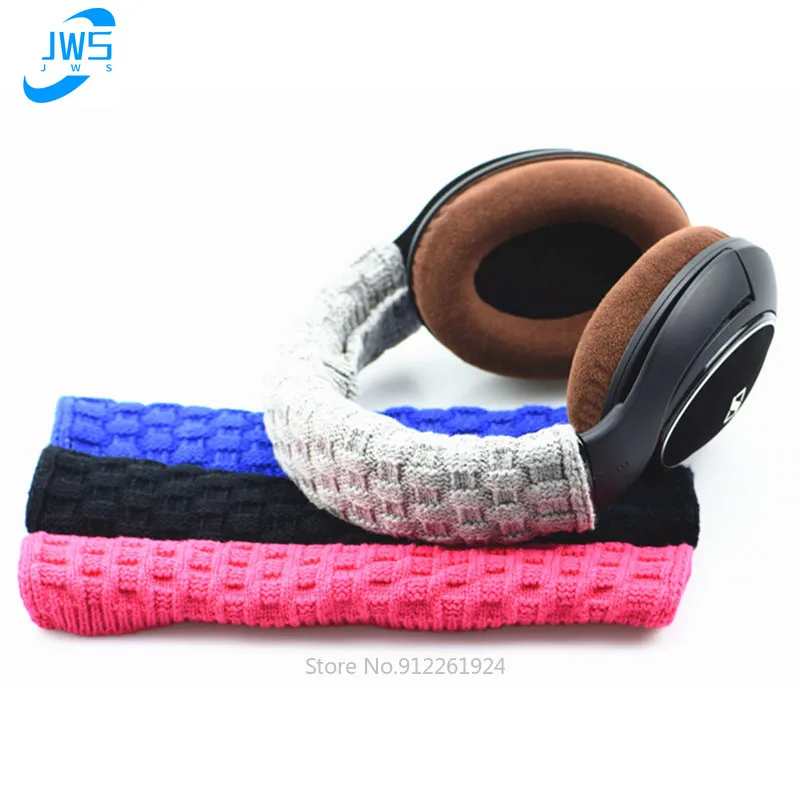 Universal Wool Headaband Head Band Protector Sleeve Pad Cushion Cover for Beats Pro for Audio-Technica msr7 m50x Sony Headphones
Universal Wool Headaband Head Band Protector Sleeve Pad Cushion Cover for Beats Pro for Audio-Technica msr7 m50x Sony Headphones