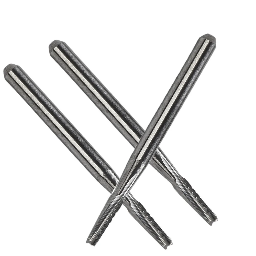 3pcs 1mm Automobile Windshield Repair Tool DIY Car Glass Tapered Carbide Drill Bit Tools Auto Glass Repair Special Drilling Bit
3pcs 1mm Automobile Windshield Repair Tool DIY Car Glass Tapered Carbide Drill Bit Tools Auto Glass Repair Special Drilling Bit