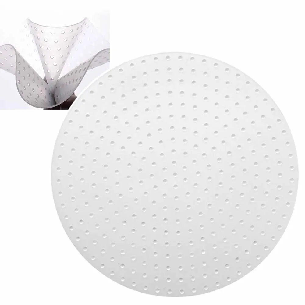 Breathable Cookware White Burnt Proof Silicon Pad 30cm Silicone Mat For Commercial Rice Cooker Anti-Scorch Non-Stick Cooking
Breathable Cookware White Burnt Proof Silicon Pad 30cm Silicone Mat For Commercial Rice Cooker Anti-Scorch Non-Stick Cooking
