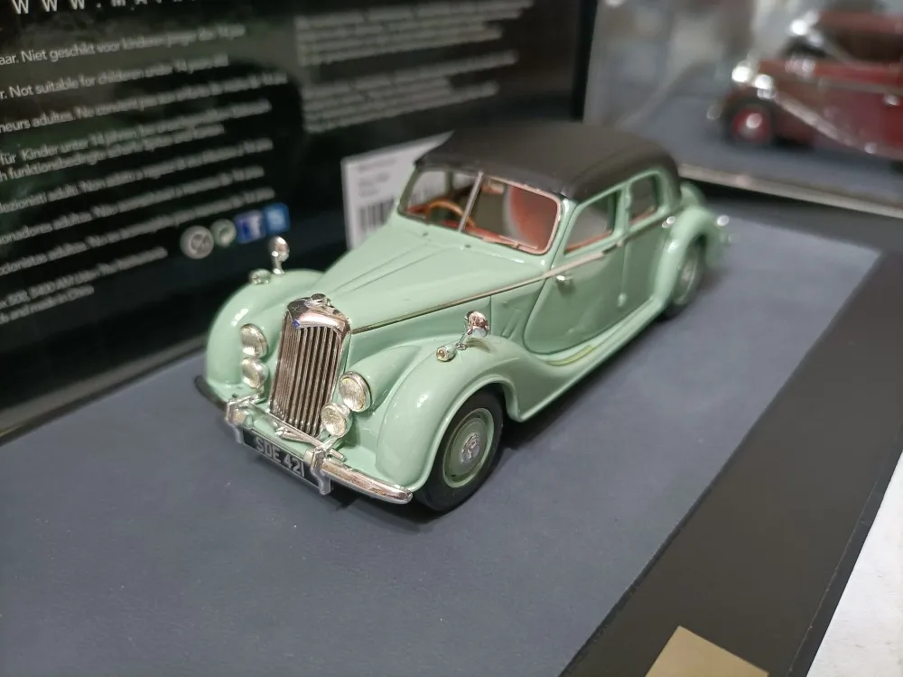 Модель классической машины Tourer 1945, металлическая статическая модель автомобиля из смолы, модель в подарок, матрица 1: 1 1 1 1 1, 5 л
Модель классической машины Tourer 1945, металлическая статическая модель автомобиля из смолы, модель в подарок, матрица 1: 1 1 1 1 1, 5 л
