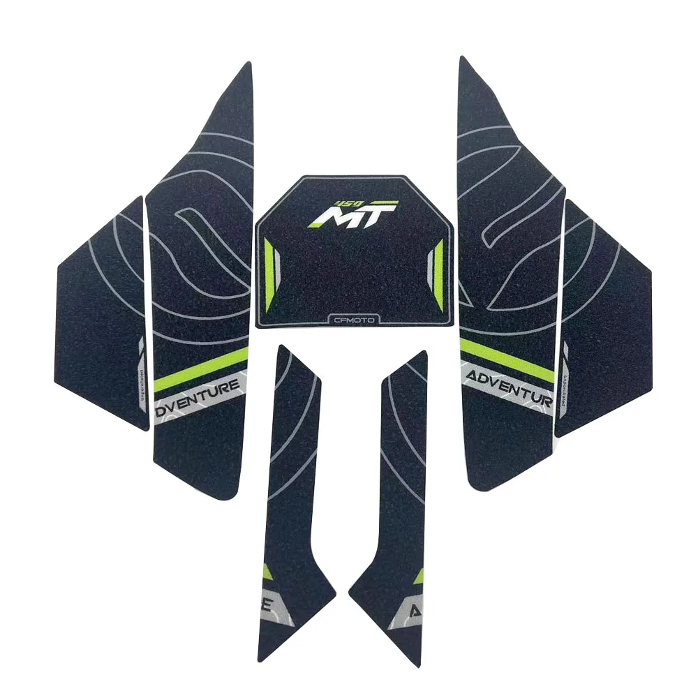 Для CF 450MT 450 MT 2024, боковая наклейка для мотоцикла, наклейка на топливный бак, защитная накладка, декоративные наборы, противоскользящие
Для CF 450MT 450 MT 2024, боковая наклейка для мотоцикла, наклейка на топливный бак, защитная накладка, декоративные наборы, противоскользящие