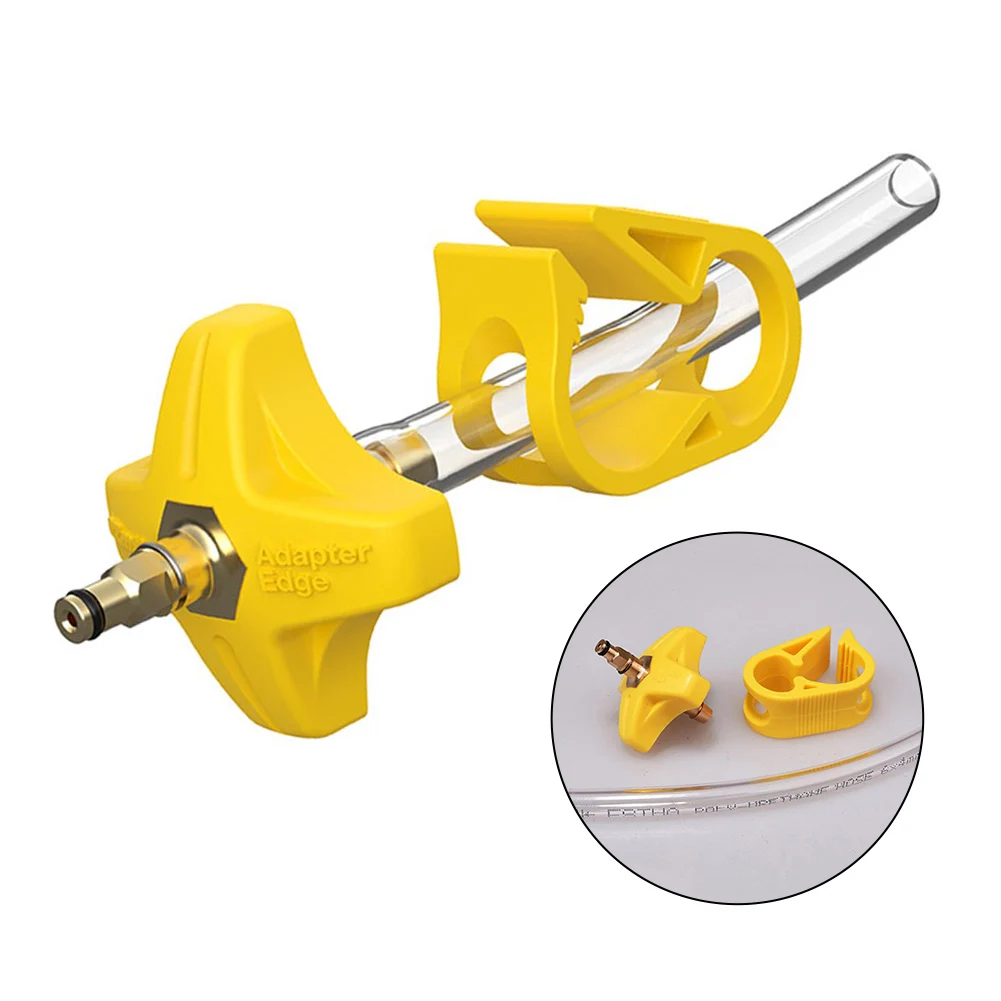 Oil Disc Bicycle Brake Bleed Kit Tool Bleeding Edge Adapter Oil Filling Joint For GUIDE RSC LEVEL Red FORCE Bike Accessories
Oil Disc Bicycle Brake Bleed Kit Tool Bleeding Edge Adapter Oil Filling Joint For GUIDE RSC LEVEL Red FORCE Bike Accessories