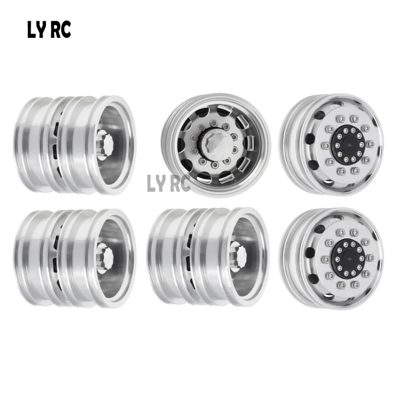 Комплект шин Tamiya для передних и задних колес, комплект из 6 предметов, металлическая втулка для 1/14 фотоэлементов, детали для модификации тягача, грузовика
Комплект шин Tamiya для передних и задних колес, комплект из 6 предметов, металлическая втулка для 1/14 фотоэлементов, детали для модификации тягача, грузовика