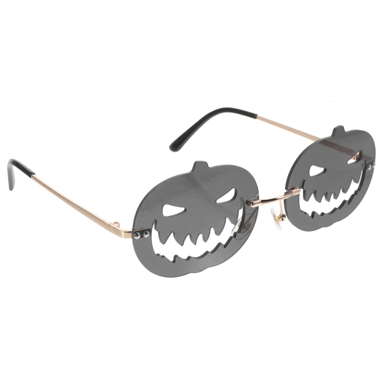 Glass Photo Prop Pumpkin Design Sunglasses Prom Fun Fashion Glasses Personalized Halloween
Glass Photo Prop Pumpkin Design Sunglasses Prom Fun Fashion Glasses Personalized Halloween