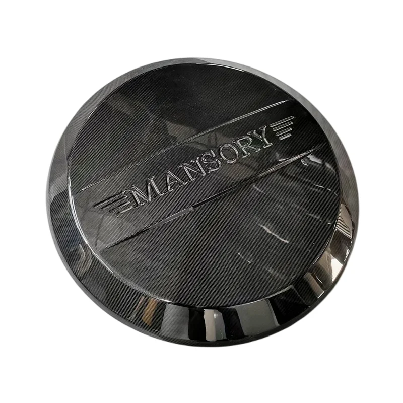 Чехол для запасной шины из углеродного волокна для Benz G500 G63 Mansori Style, чехол для запасной шины из углеродного волокна для G W464
Чехол для запасной шины из углеродного волокна для Benz G500 G63 Mansori Style, чехол для запасной шины из углеродного волокна для G W464