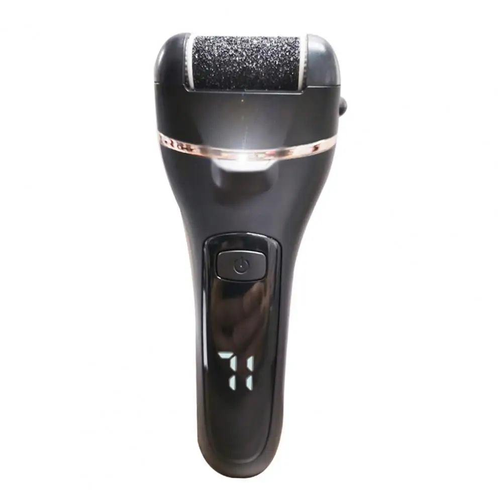 1 Set Foot File Effectively Waterproof ABS Electric Cracked Heels File Pedicure Tools
1 Set Foot File Effectively Waterproof ABS Electric Cracked Heels File Pedicure Tools