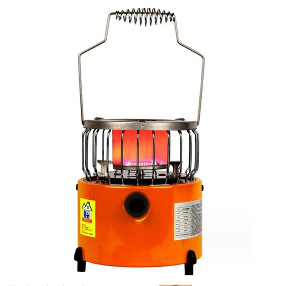 2000W Camping Gas Heating Stove Gas Burner Winter Ice Fishing Tent Heater Outdoor Tools For Warm Camping Barbecue Ice Fishing
2000W Camping Gas Heating Stove Gas Burner Winter Ice Fishing Tent Heater Outdoor Tools For Warm Camping Barbecue Ice Fishing