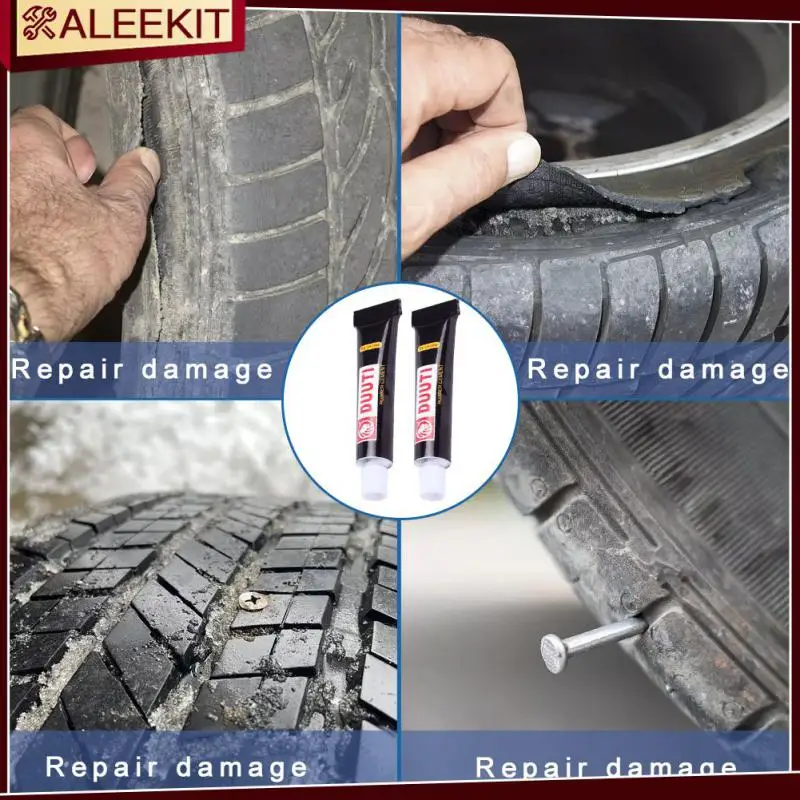 5g Tire Repair Glue Bicycle Motorcycle Bicycle Tire Tyre Repairing Glue Inner Tube Puncture Repair Cement Rubber Cold Patch Glue
5g Tire Repair Glue Bicycle Motorcycle Bicycle Tire Tyre Repairing Glue Inner Tube Puncture Repair Cement Rubber Cold Patch Glue