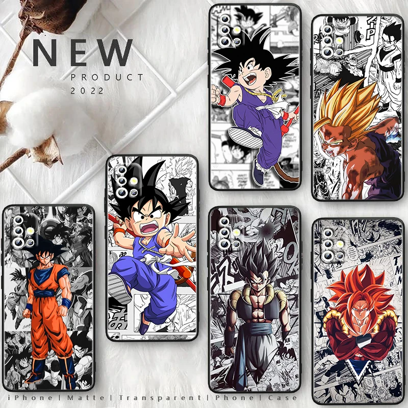 Dragon Ball Comics For Samsung A73 A53 A33 A03S A22 A72 A52 A32 A02 S A12 A42 A51 A91 A81 A71 A41 A32 A21 Phone Case
Dragon Ball Comics For Samsung A73 A53 A33 A03S A22 A72 A52 A32 A02 S A12 A42 A51 A91 A81 A71 A41 A32 A21 Phone Case