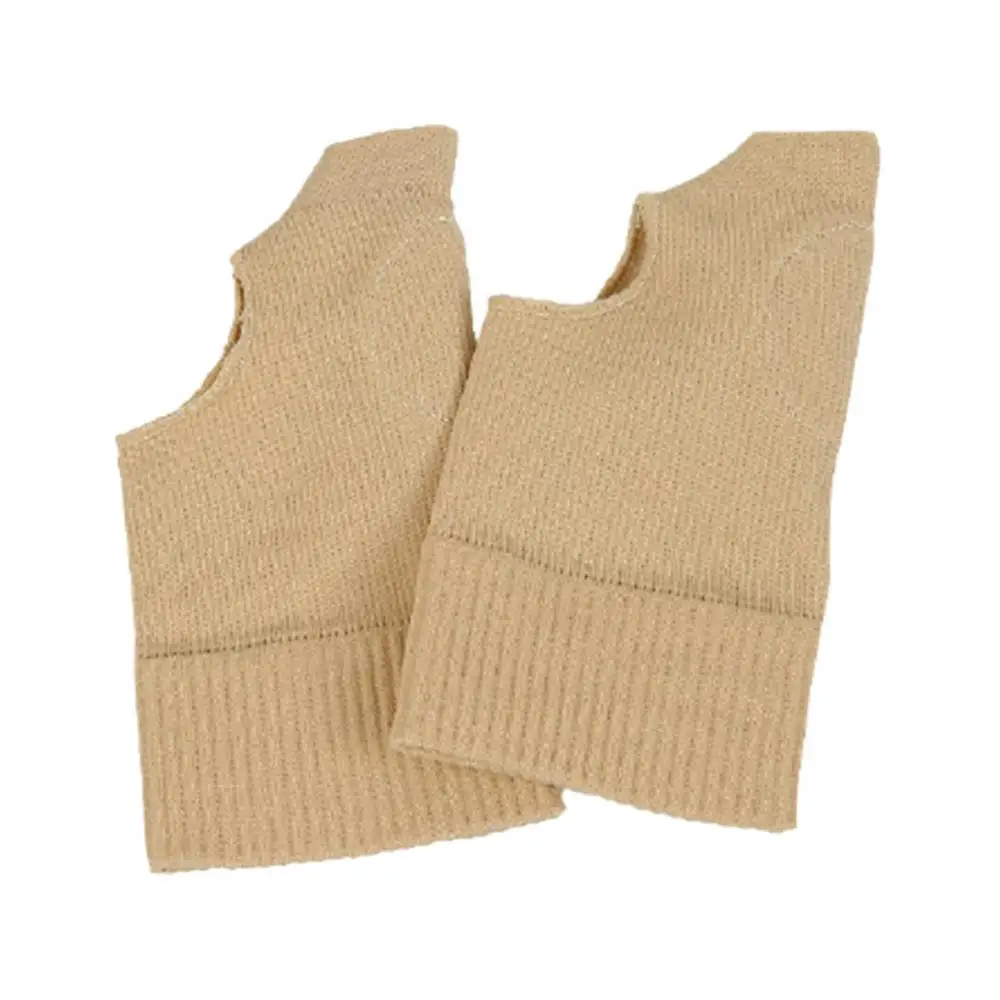 

Women Stylish Hand Warmer Winter Gloves Arm Crochet Knitting Faux Wool Mitten Warm Fingerless Glove Gants Femme women gloves