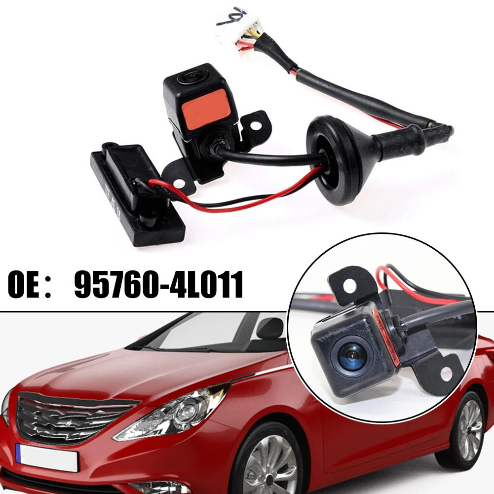 Car Rearview Back Up Camera For Hyundai SOLARIS 2014 For SONATA 2017 95760-4L011 ABS Plastic Rear View Reversing Camera
Car Rearview Back Up Camera For Hyundai SOLARIS 2014 For SONATA 2017 95760-4L011 ABS Plastic Rear View Reversing Camera