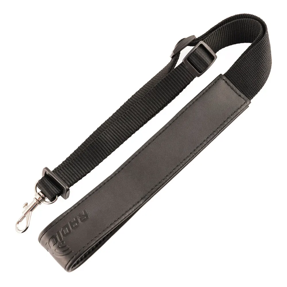 Radiomaster Delux Leather Neck Strap for TX16S TX16S SE TX18S Frsky X9D Plus X10 Jumper T18 RC Transmitters
Radiomaster Delux Leather Neck Strap for TX16S TX16S SE TX18S Frsky X9D Plus X10 Jumper T18 RC Transmitters