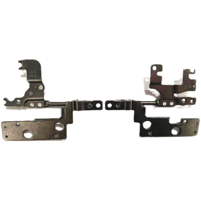 New LCD Screen Hinges for Lenovo 6-14-IML IIL Yangtian S340-14-IL S340-14-IML IWL Bracket Shaft
New LCD Screen Hinges for Lenovo 6-14-IML IIL Yangtian S340-14-IL S340-14-IML IWL Bracket Shaft