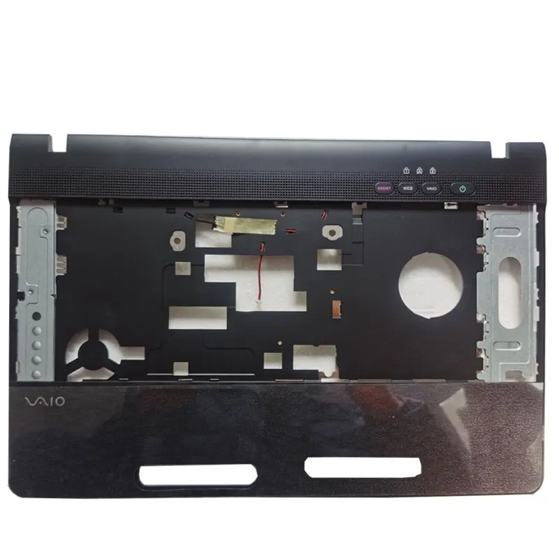 Новинка для Sony VAIO VPC-EL Series Женская Фотографическая подставка для ноутбука верхняя крышка
Новинка для Sony VAIO VPC-EL Series Женская Фотографическая подставка для ноутбука верхняя крышка