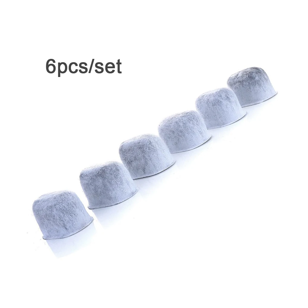 6 шт./упаковка, воздухопроницаемые фильтры для воды 
6 шт./упаковка, воздухопроницаемые фильтры для воды