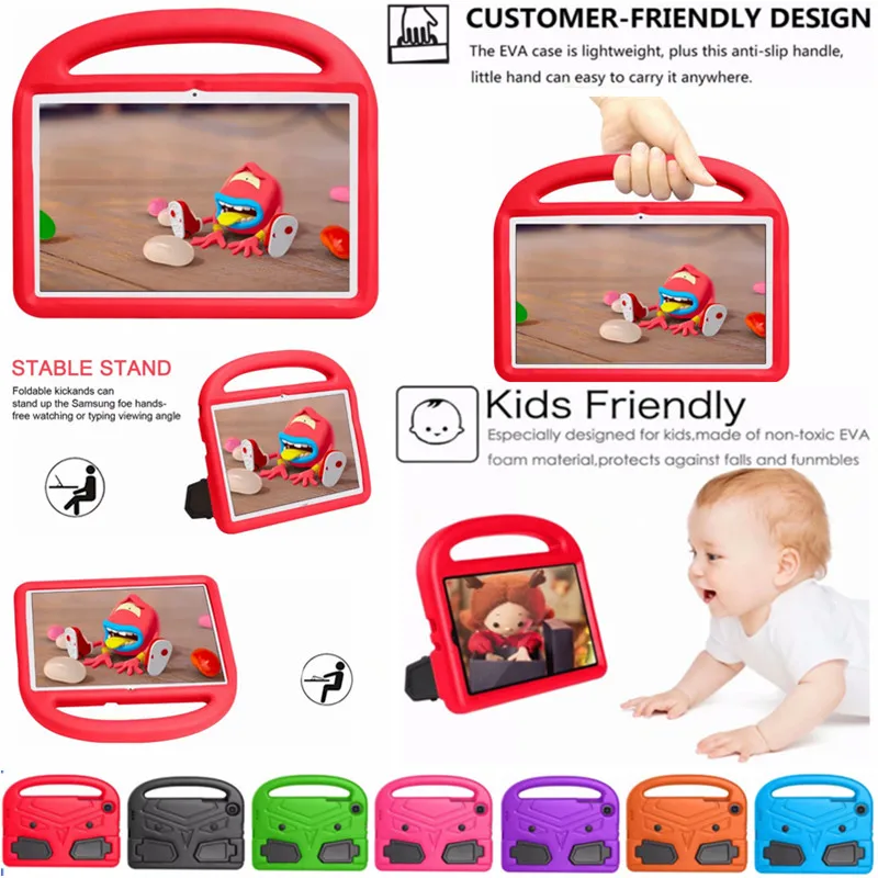 iPad Mini1 2 3 4 5 6 Air 2 3 4 9.7 2017/2018 Pro10.5 10.9 11 7th/8th Generation 10.2 2019/2020 Kids Stand Case Hand Holder Cover
iPad Mini1 2 3 4 5 6 Air 2 3 4 9.7 2017/2018 Pro10.5 10.9 11 7th/8th Generation 10.2 2019/2020 Kids Stand Case Hand Holder Cover