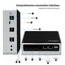 Computadora-고성능 PC 조립, 16GB RAM, 컴퓨터, 게임, 데스크탑