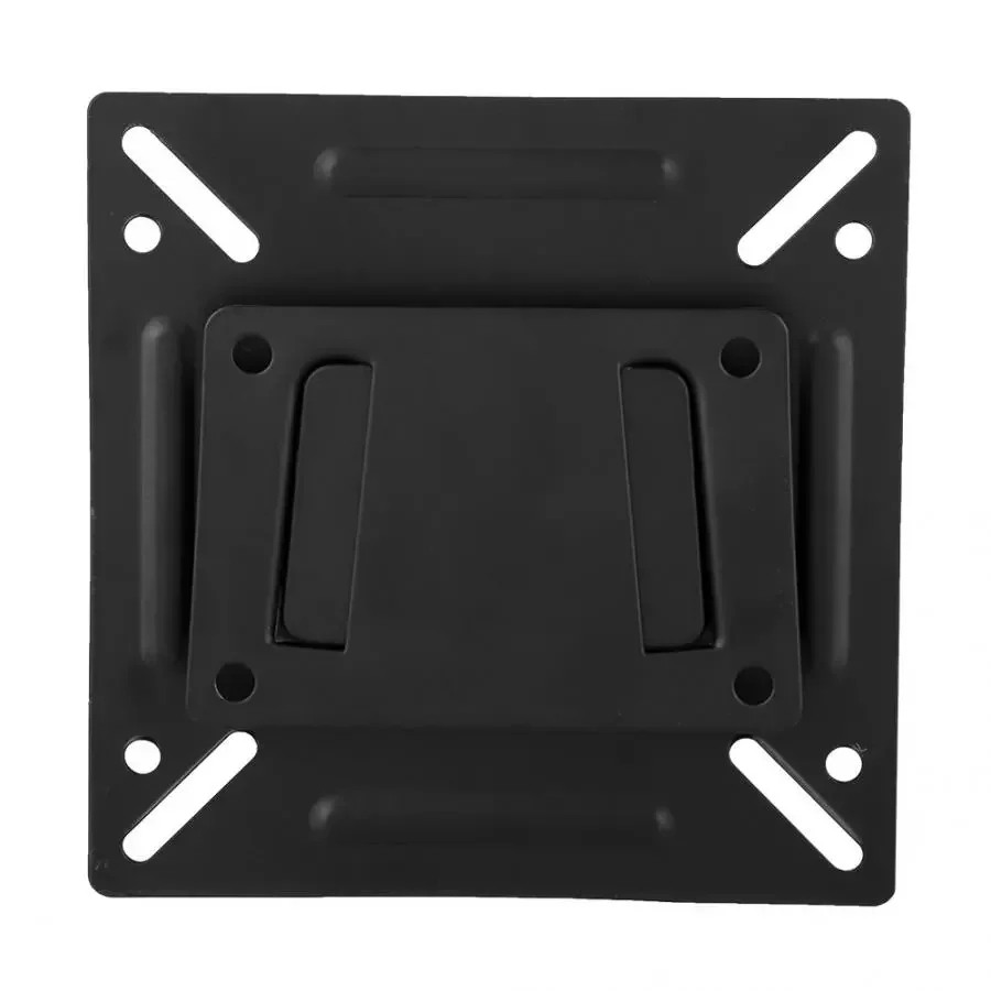 Support TV For 14-32in LCD TV Wall Mount Bracket Large Load Solid Support Wall TV Mount
Support TV For 14-32in LCD TV Wall Mount Bracket Large Load Solid Support Wall TV Mount