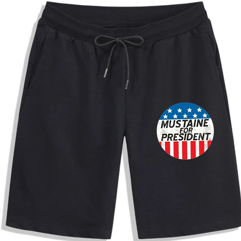 Mustaine for President Megadeath Replica Funny Political Grunge Look Shorts
Mustaine for President Megadeath Replica Funny Political Grunge Look Shorts