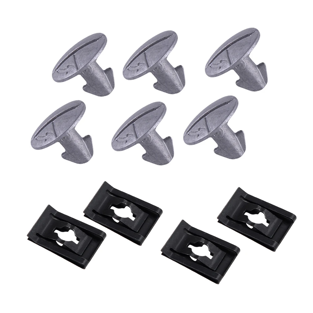 90673TY2A01 1 комплект Нижняя крышка двигателя штифт винт + зажим доступа Подходит для Honda Civic CRV Accord 2017 2018 2019 2020 90674TY2A01
90673TY2A01 1 комплект Нижняя крышка двигателя штифт винт + зажим доступа Подходит для Honda Civic CRV Accord 2017 2018 2019 2020 90674TY2A01