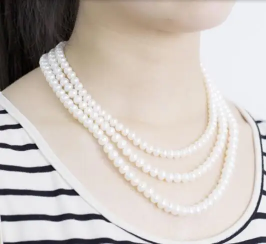 noble women gift 17-19INCH GOLD CLASP HUGE 9-10mm white 100% Jewelry AAAA Natural farming Fresh water Pearl Necklace
noble women gift 17-19INCH GOLD CLASP HUGE 9-10mm white 100% Jewelry AAAA Natural farming Fresh water Pearl Necklace
