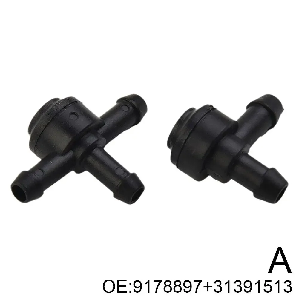 Обратный клапан омывателя лобового стекла, 2-ходовой, 3-ходовой, 31391513 для Volvo C30 C70 S40 S60 S70 S80 V50 V70 XC60 XC70 XC90, номер детали R9L6
Обратный клапан омывателя лобового стекла, 2-ходовой, 3-ходовой, 31391513 для Volvo C30 C70 S40 S60 S70 S80 V50 V70 XC60 XC70 XC90, номер детали R9L6