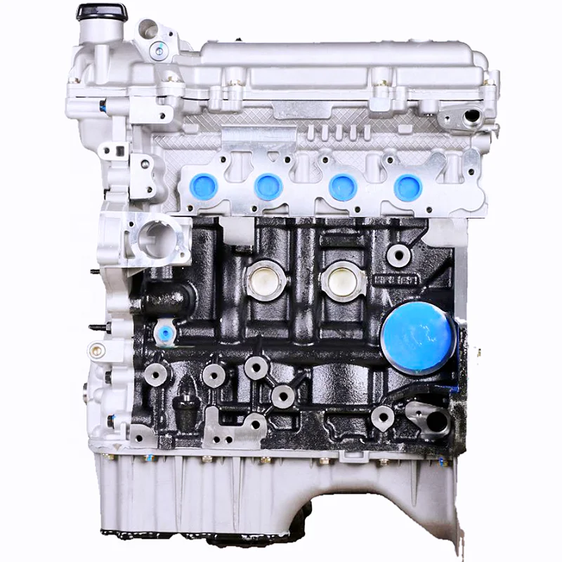 1.5L Accessories Motor L2B Engine For Wuling Baojun 530 510 730 630 MG Hector
1.5L Accessories Motor L2B Engine For Wuling Baojun 530 510 730 630 MG Hector