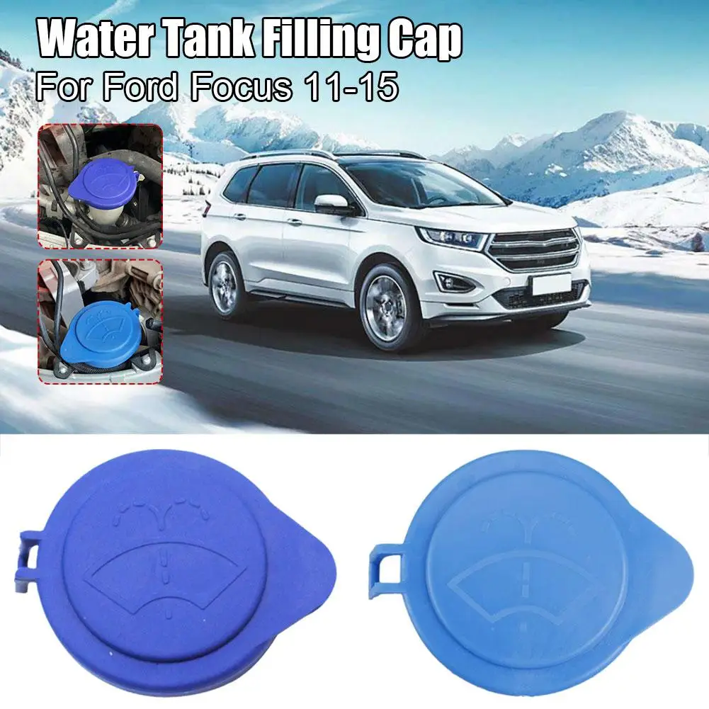 Car Windscreen Washer Bottle Cap Windshield Wiper Reservoir Washer Cover 1708196 For Ford Focus 2011 2012 2015 2014 2015 H8T2
Car Windscreen Washer Bottle Cap Windshield Wiper Reservoir Washer Cover 1708196 For Ford Focus 2011 2012 2015 2014 2015 H8T2